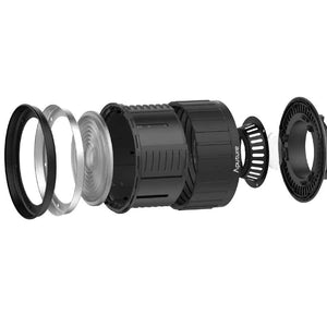 Aputure Fresnel 2X