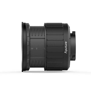 Aputure Fresnel 2X