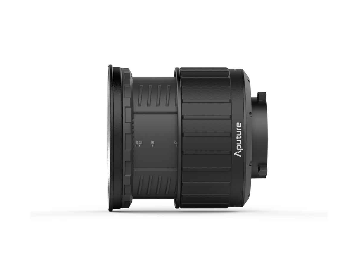 Aputure Fresnel 2X