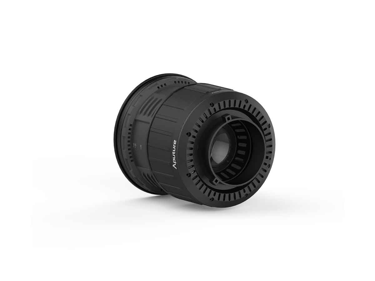 Aputure Fresnel 2X