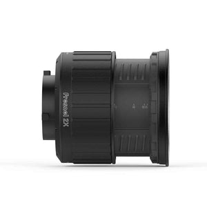 Aputure Fresnel 2X