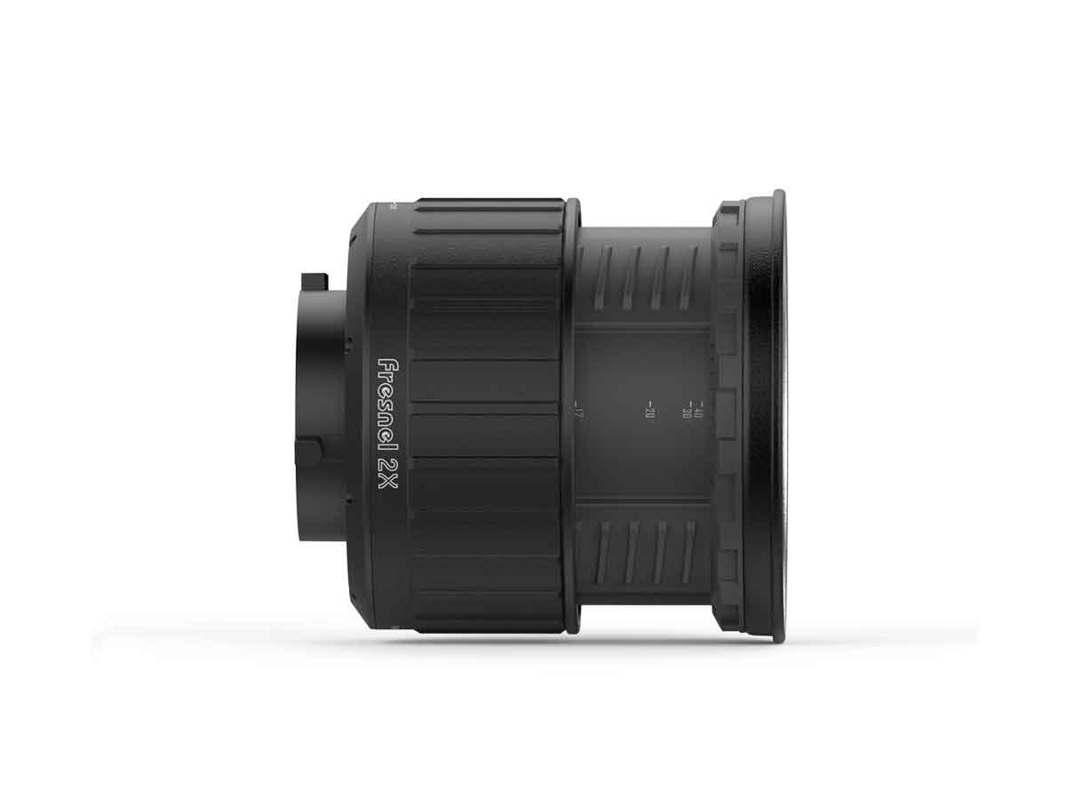Aputure Fresnel 2X