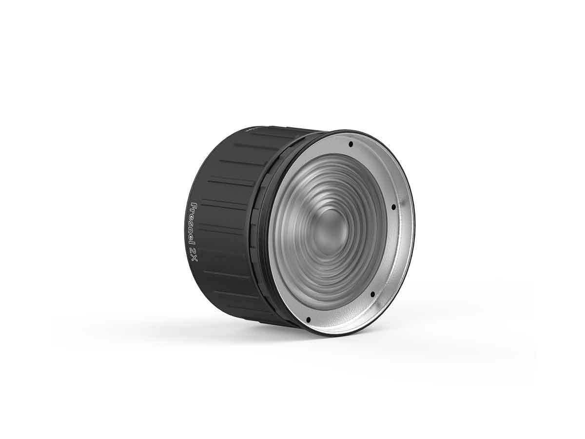 Aputure Fresnel 2X