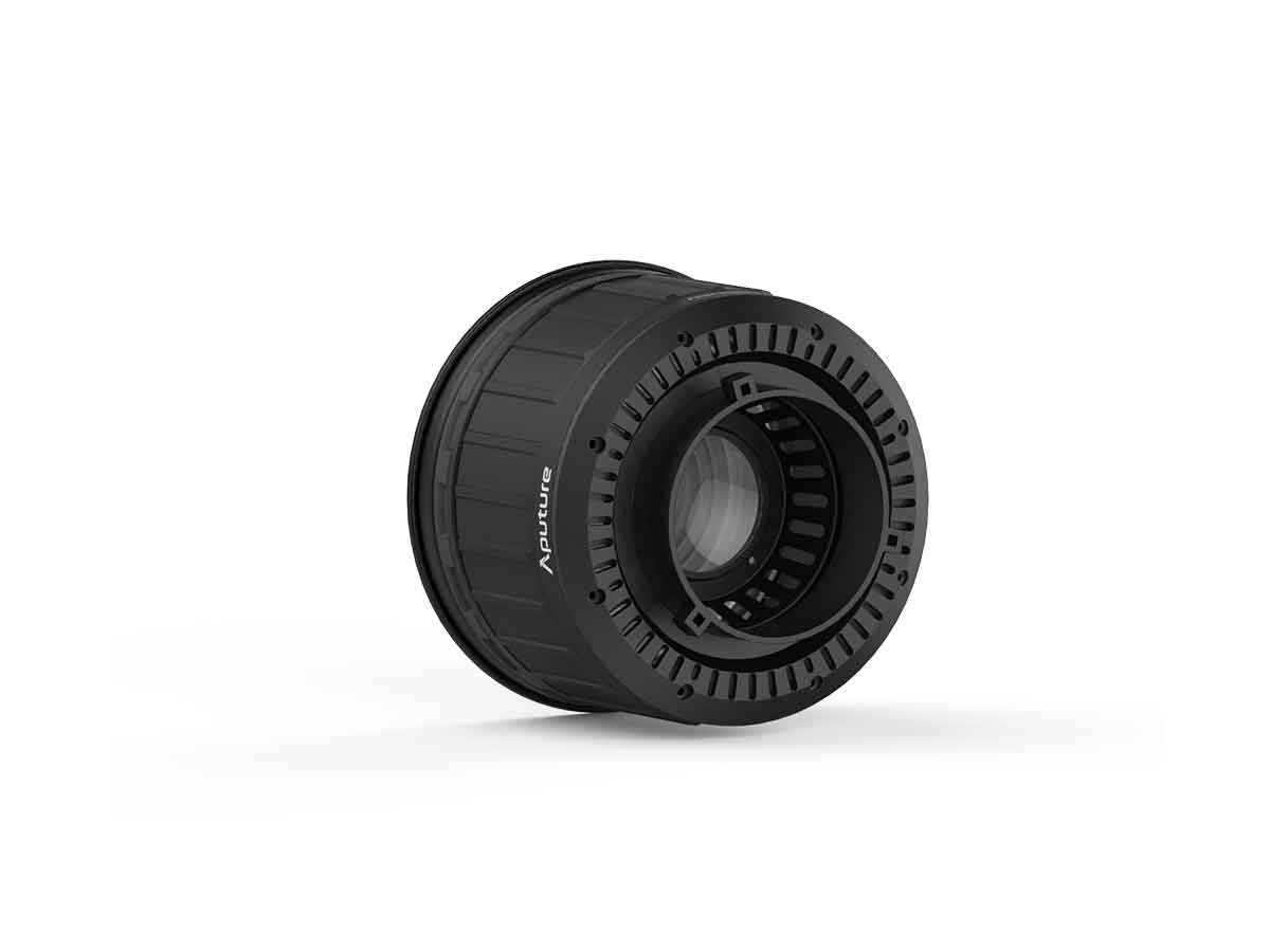 Aputure Fresnel 2X