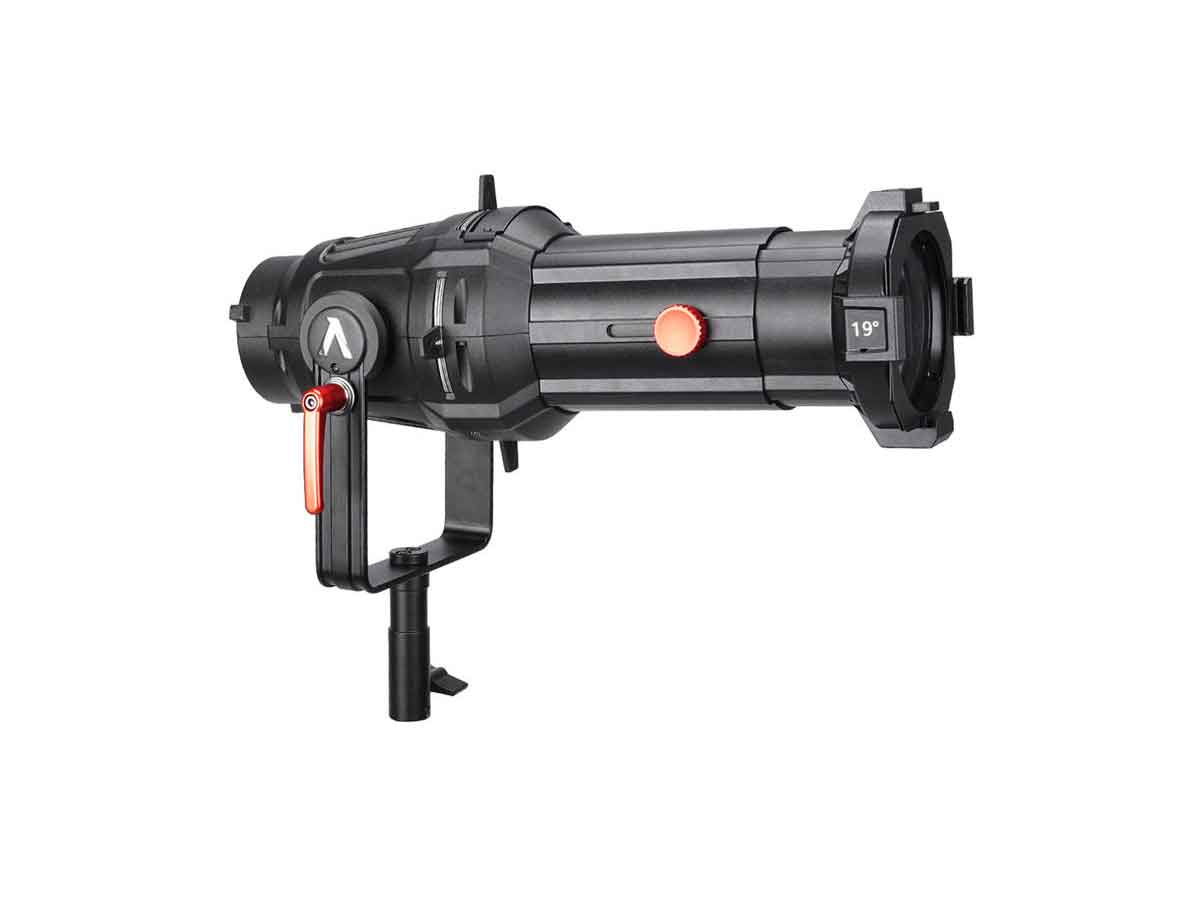 Aputure Spotlight Mount Set with 26° Lens