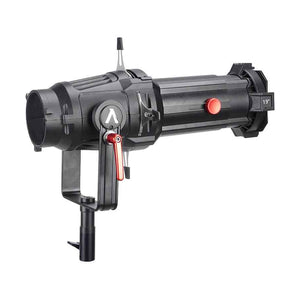 Aputure Spotlight Mount Set with 26° Lens