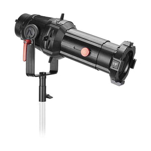 Aputure Spotlight Mount Set with 26° Lens