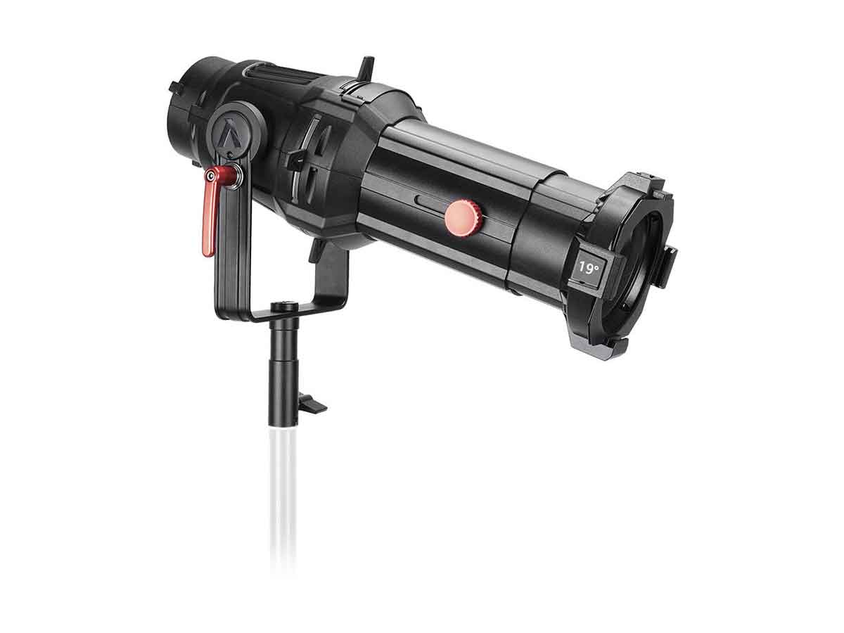 Aputure Spotlight Mount Set with 26° Lens
