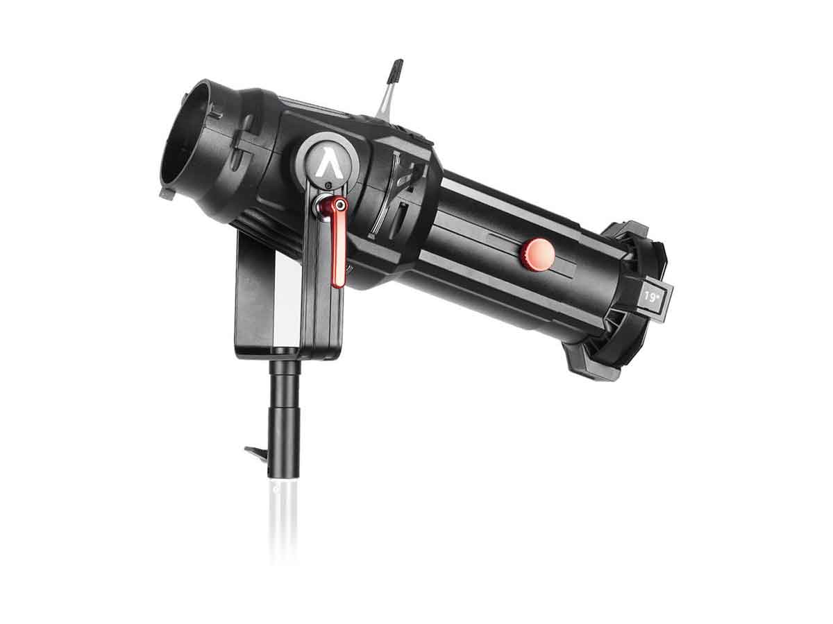 Aputure Spotlight Mount Set with 26° Lens