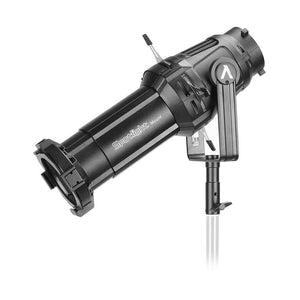 Aputure Spotlight Mount Set with 26° Lens