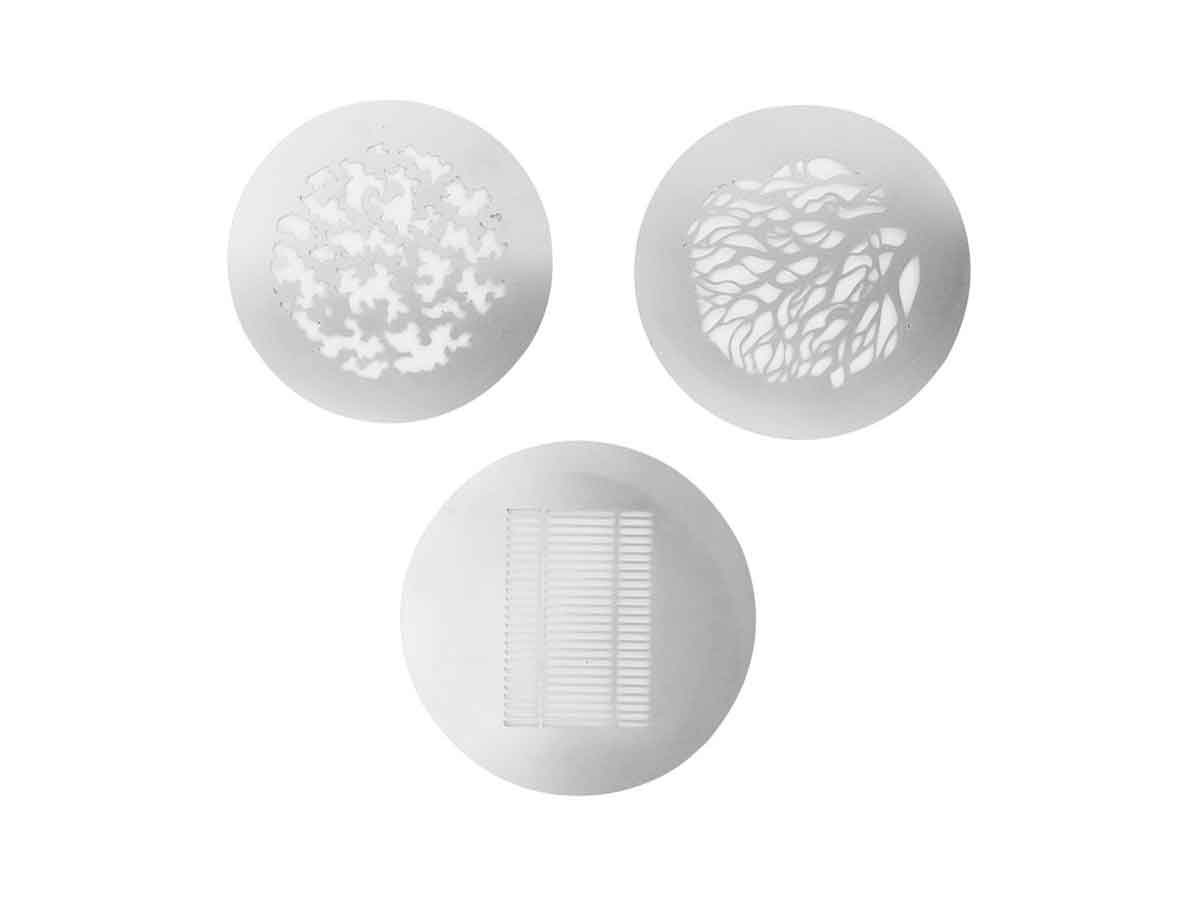 Aputure Spotlight Mount Set with 26° Lens