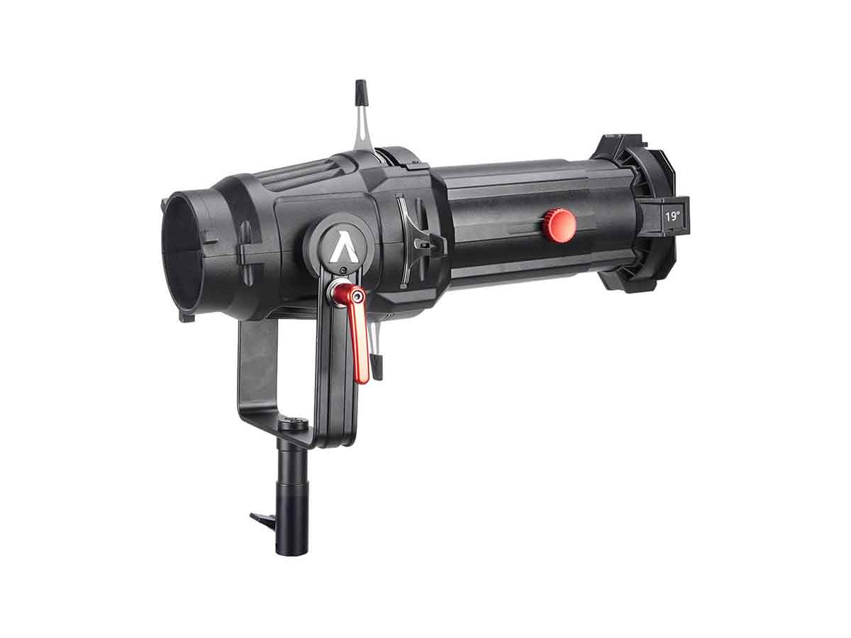 Aputure Spotlight Mount Set with 36° Lens