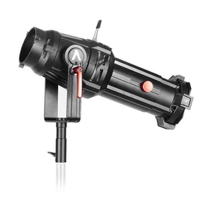 Aputure Spotlight Mount Set with 36° Lens