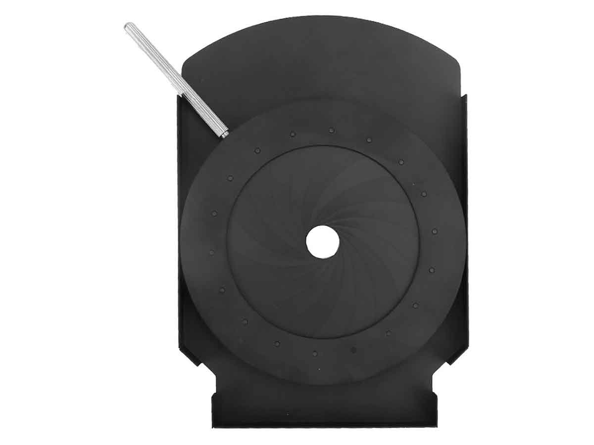 Aputure Spotlight Mount Iris