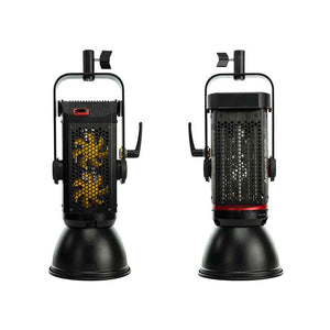Aputure LS C300D MKII (V-mount) KIT (UK Version)