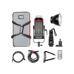 Aputure LS C300D MKII (V-mount) KIT (UK Version)
