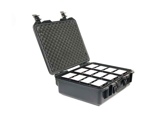Aputure MC 12-Light Production Kit (UK Version)