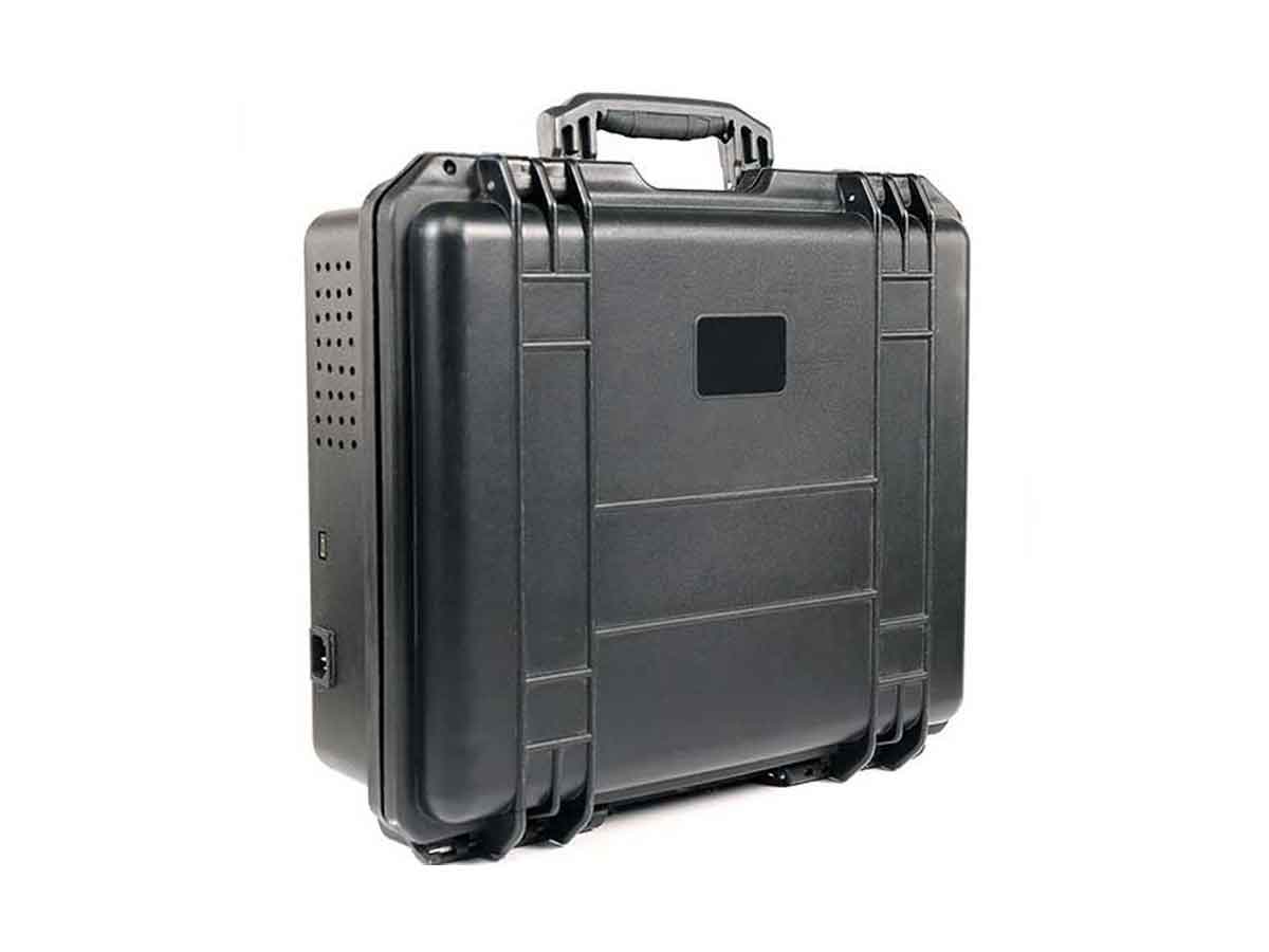 Aputure MC 12-Light Production Kit (UK Version)