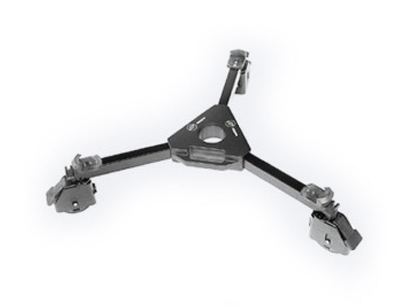 Sachtler Hot-Pod Dolly - for all Hot-Pod Tripods