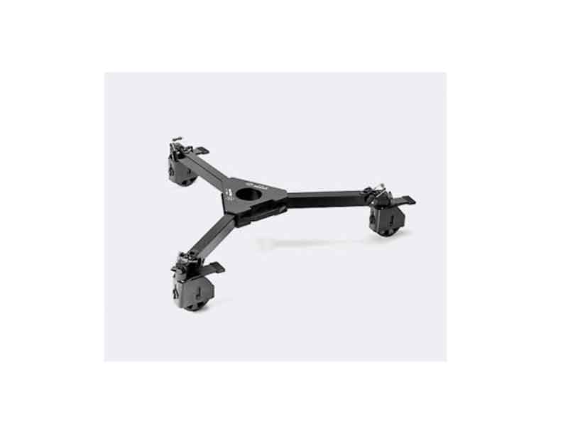 Sachtler Dolly XL - for OB-2000, OB-2000M and Cine 2000 Tripods