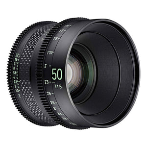 XEEN CF 50MM T1.5 - E Mount