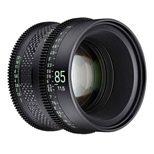 XEEN CF 85MM T1.5 - E Mount