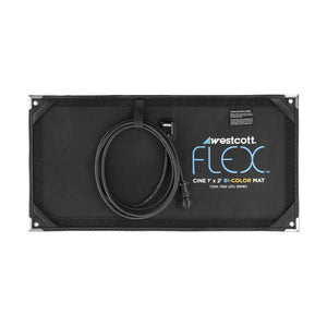 Westcott Flex Cine Bi-Color Mat (1' x 2')