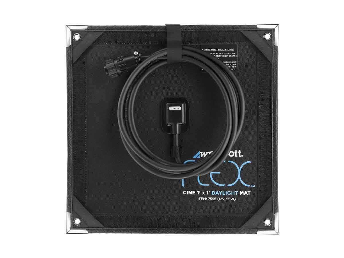 Westcott Flex Cine Daylight Mat (1 x 1')