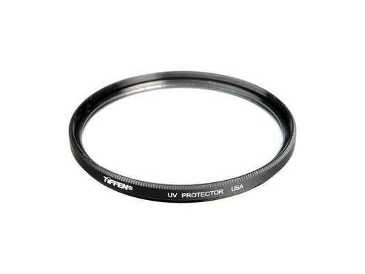 Tiffen 77mm UV Protection Filter