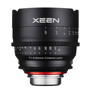 XEEN 24MM T1.5 E