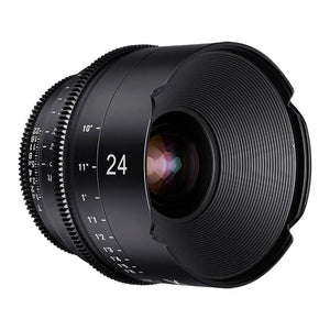 XEEN 24MM T1.5 E