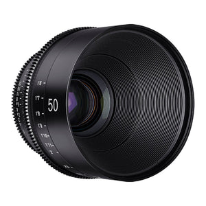 XEEN 50MM T1.5 E