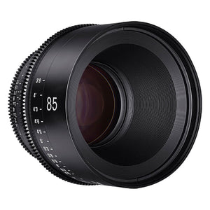 XEEN 85MM T1.5 E