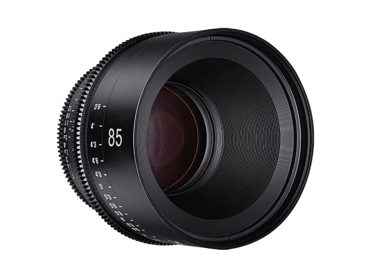 XEEN 85MM T1.5 E