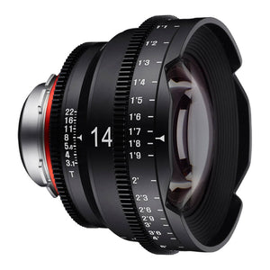 XEEN 14MM T3.1 E