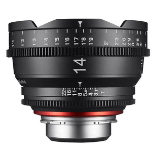 XEEN 14MM T3.1 E