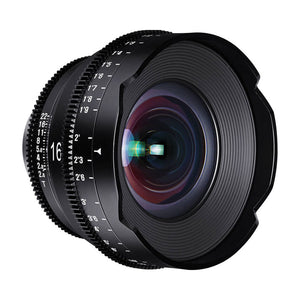 XEEN 16MM T2.6 FE