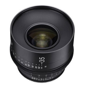 XEEN 35MM T1.5 - E Mount