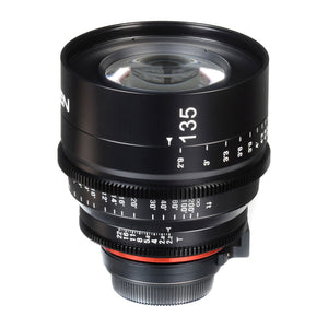 XEEN 135MM T2.2 - E Mount