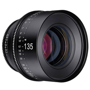 XEEN 135MM T2.2 - E Mount