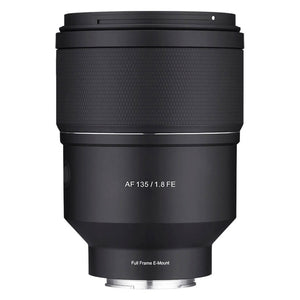 Samyang AF 135mm F1.8 - FE Mount