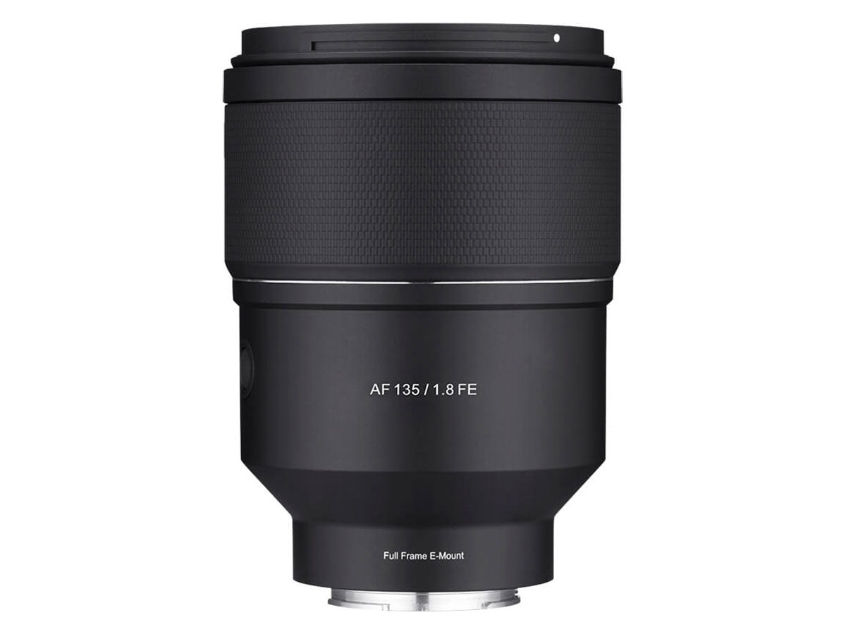Samyang AF 135mm F1.8 - FE Mount