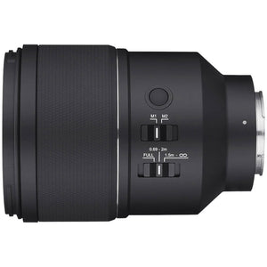 Samyang AF 135mm F1.8 - FE Mount