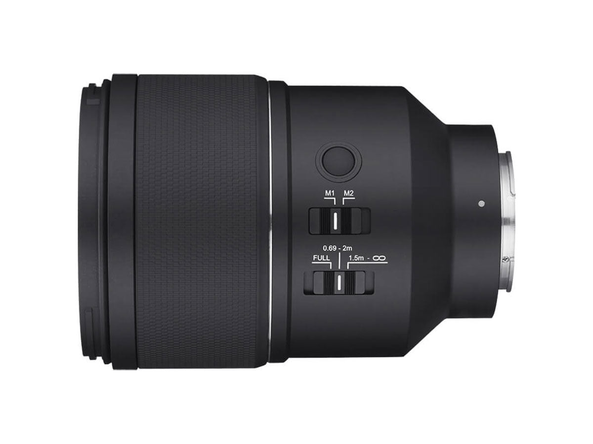 Samyang AF 135mm F1.8 - FE Mount