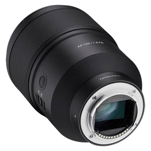 Samyang AF 135mm F1.8 - FE Mount