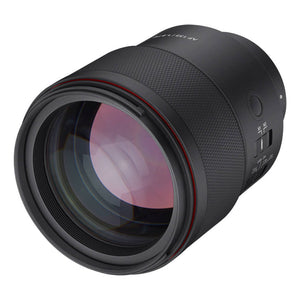 Samyang AF 135mm F1.8 - FE Mount