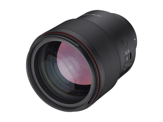 Samyang AF 135mm F1.8 - FE Mount