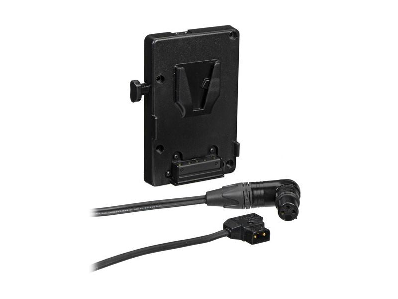 Litepanels V-Mount Battery Bracket for Astra 1x1 LED Panel