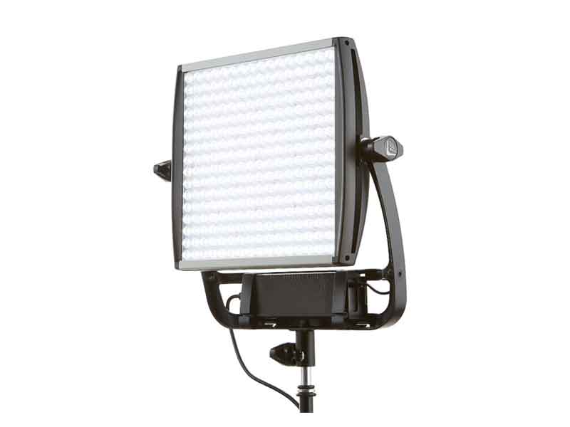 Litepanels Astra 6X Bi-Color LED Panel Light