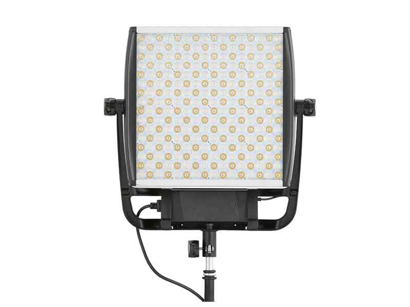Litepanels Astra Bi-Focus Daylight LED Panel Light